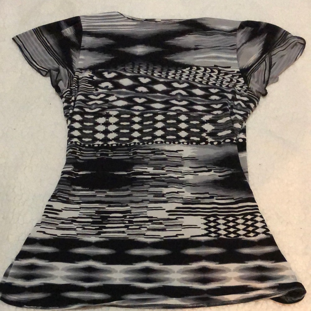 y2k chic top - Picture 7 of 10